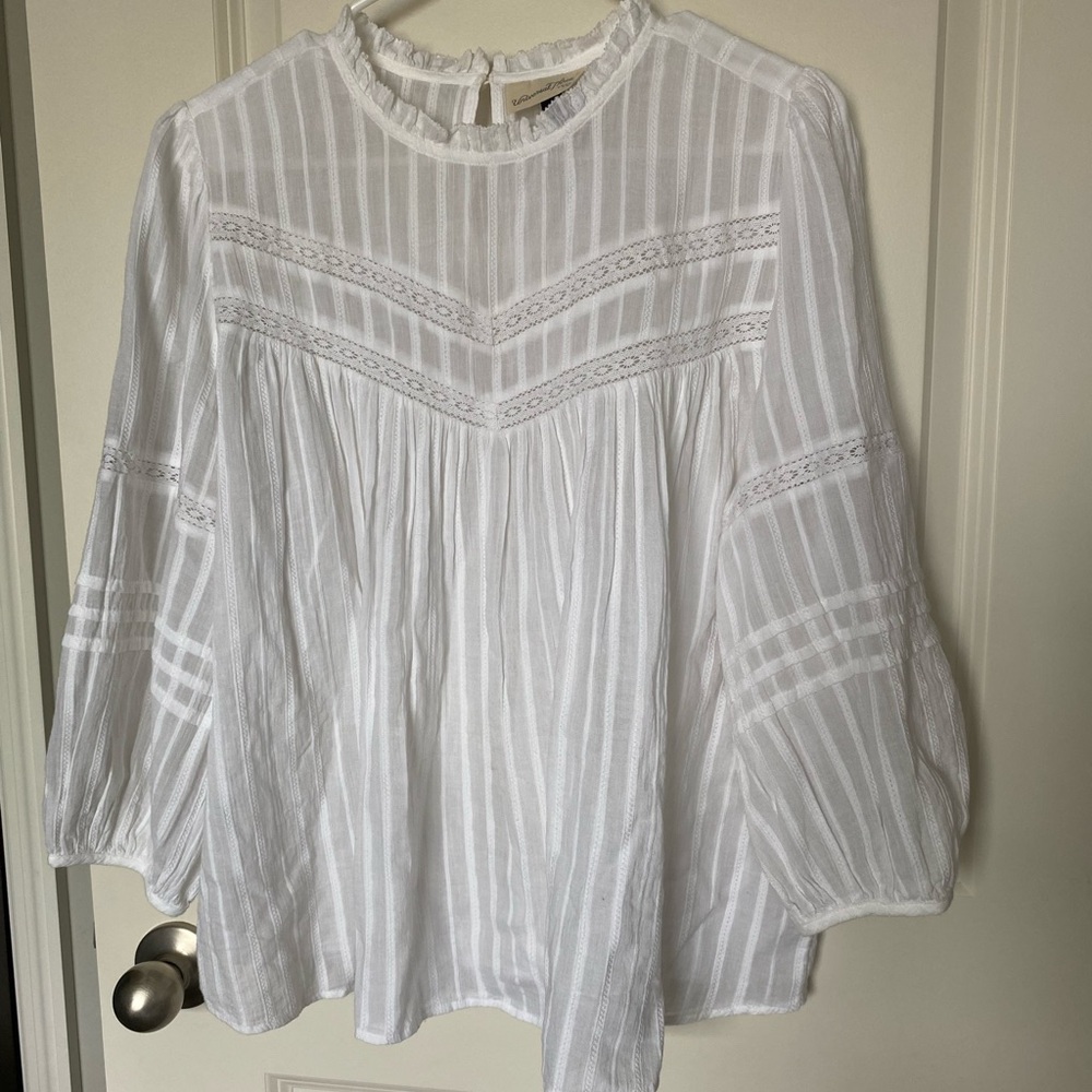 Universal Thread Goods Co. Blouse